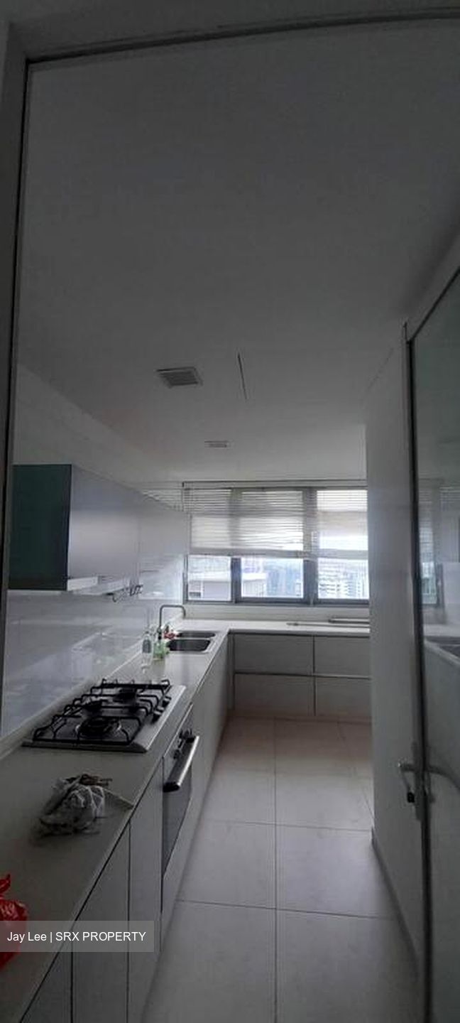 Pavilion 11 (D11), Condominium #503197961